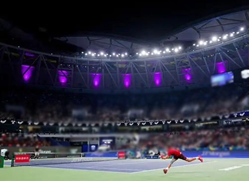 呼伦贝尔体育比赛