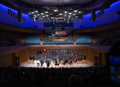 呼伦贝尔音乐会