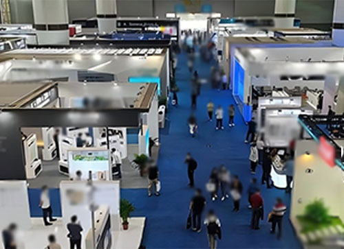 呼伦贝尔展览会